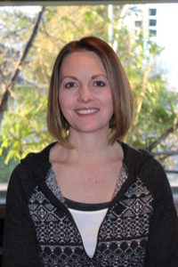 Amy Ackerman